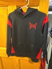 Tapout Youth Large Hoodie