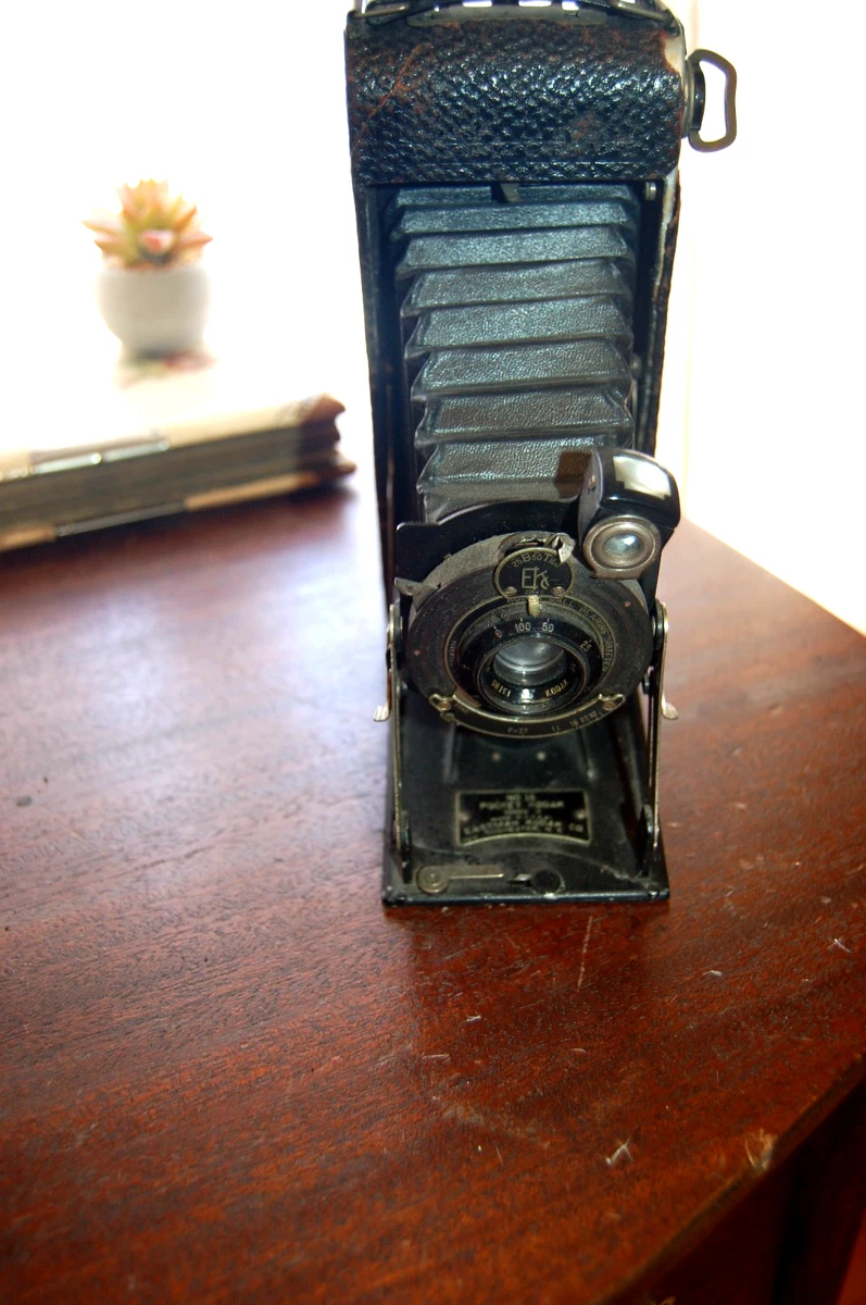 Kodak No 1 Pocket Camera for sale | eBay