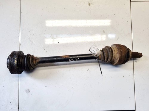 7500916al03 Antriebswelle Hinten Linke  BMW X5 DE941355-08