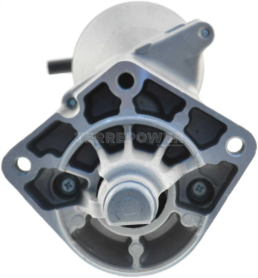 Starter Motor-Starter BBB Industries 17893 Reman - Image 3 of 4