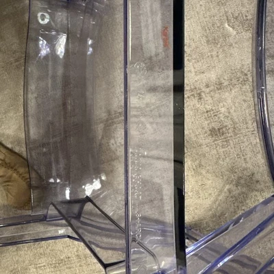 Kartell Victoria Ghost