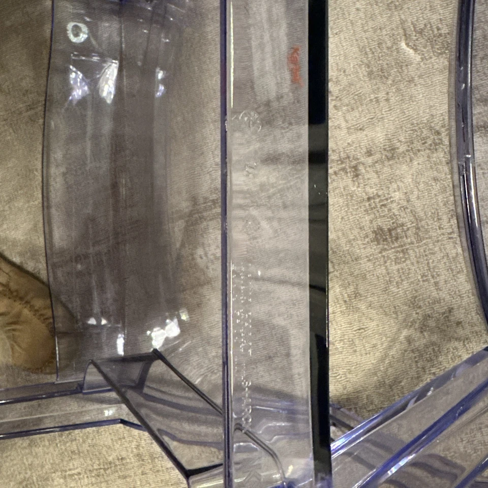 Kartell Victoria Ghost, Foto 1 von 4