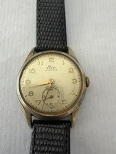 Fond Acier Inoxydable 10303 Watch