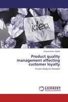 Tariqual Islam Sajeeb | Product Quality Management Affecting Customer Loyalty