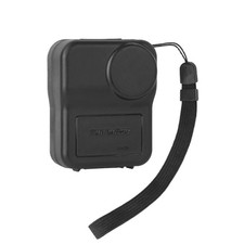 Portable Storage Hard Case for DJI Osmo Nano Camera Carrying Box EVA Accessories