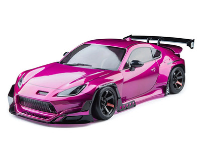 MST RMX 2.5 1/10 2WD Brushless RTR Drift Car w/GR86RB Body (Magenta) MXS-533913M