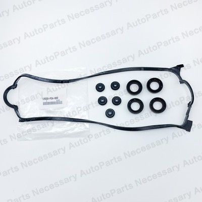 Valve Cover Gasket For Honda Civic VTEC SOHC D15Z1 D16Z6 D16Y7 D16Y8 1992-2000
