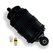 Rear Left Air Suspension Spring Bag Compatible with Benz CLS500 CLS550 E280 E...