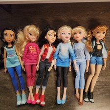 Disney Princess Ralph Breaks The Internet Com...