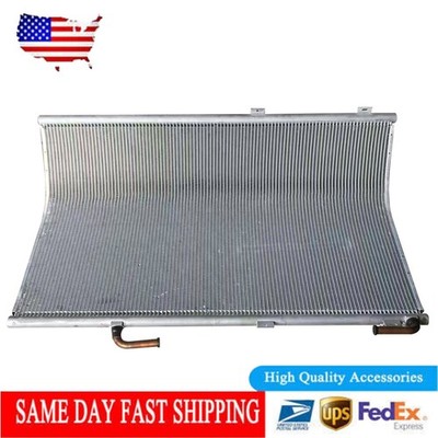  Curbside Coil Condenser for Thermo King C-600 G-700 S-610DE 67-2751 67-3218