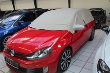 High Quality Panopren Außen Halbgarage für VW Golf 7 3-türer