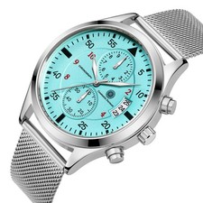 Constantin Durmont Herren Armbanduhr Lumador�...