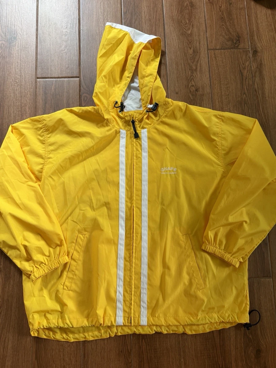 Yellow Jackets for Men for sale | eBay