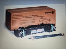 Xerox Maintence Kit 115R00088 110V Fuser  Versalink C400/405 / Workcentre 6655