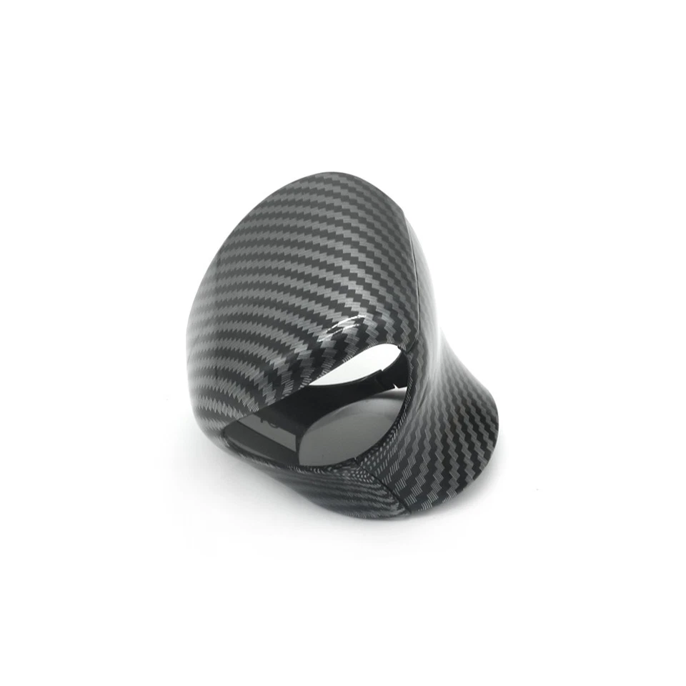 For Lexus Es Es250 Es300 Es350  2018-2023 Abs Gear Shifter Cover Sticker Foto 4 de 4