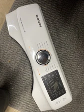 Sumsung Dryer  Control Panel DC64-03100A- Some Scratches, Tested Working