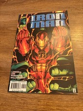 Ultimate Guide to Iron Man Collectibles 36
