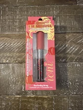 Ioni Liquid Eyeshadow Curiousity Grey