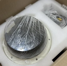 NEW Hanwha Wisenet PNM-9080VQN 8MP, 360 Degree Multi-Sensor Security Camera