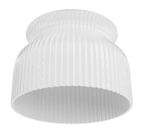 Hunter Fans - Harlowe - 1 Light Lagrge Flush Mount-9.8 Inches Tall and 14 Inches - Picture 1 of 11