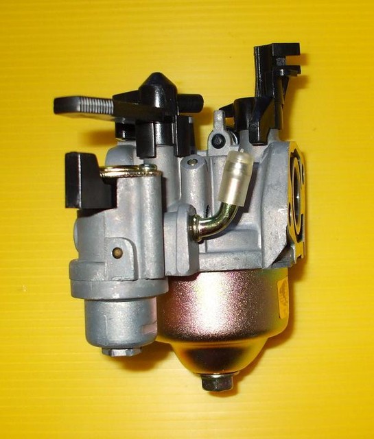 Lifan 168f 2l
