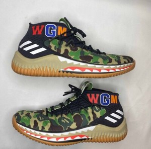 adidas gazelle silver green womens BAPE X ADIDAS