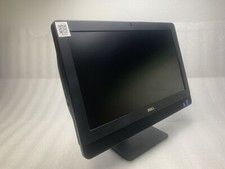 Dell OptiPlex 3030 AIO 20" Intel Core i5-4590S 3GHz 12GB RAM 256GB SSD NO OS