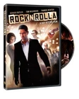 RocknRolla (Single-Disc Edition), USED-Very Good,