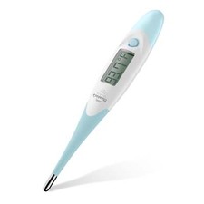 Little Martin's Digital Medical Thermometer for Oral Armpit  Rectal Temperature