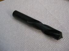 25/32" Left Hand Screw Machine Drill HS Arrow Tool