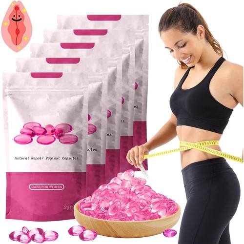 Annie Care Natural Detox Viginal Gel, AnnieCare Instant Detox Slimming Products