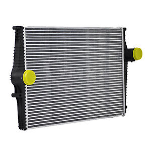 New Volvo 2003-2006 XC90 Turbo Intercooler Charge Air Cooler OE Quality 8627375