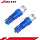 20-Pack T5 Red LED Instrument Cluster Dash Bulbs – Replaces 74, 37, 57, 73, 17 – Autodayplus