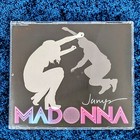 MADONNA JUMP CD SINGLE PART 1 EU/UK 2006 Confessions On A Dancefloor