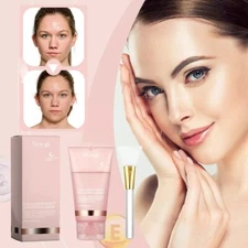 Collagen Overnight Wrapping Peel Off Facial Mask Firming Tightening Skin Renewal