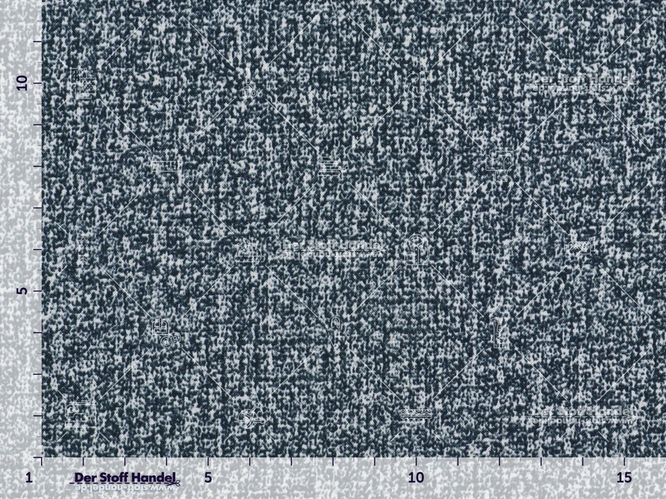 SOFTSHELL Stoff Funktionsstoff Jackenstoff BLAUGRAU/DUNKELGRAU EUR 16,98/m - Bild 3 von 3