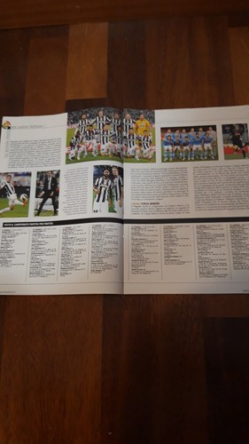 GUERIN SPORTIVO SUPPLEMENT LA GRANDE STORIA DEL CALCIO ITALIANO 2012-2013 - Imagen 3 de 9