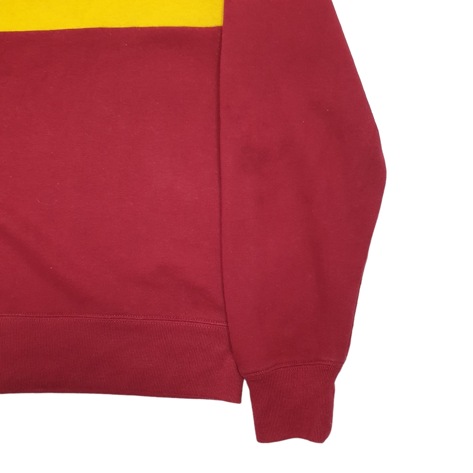 47 Crewneck Washington Football Jumper Sweatshirt Mens L image 4