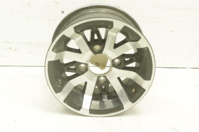 Yamaha Kodiak 700 EPS SE 16 Wheel Front B32-F5168-10-00 #1 49085