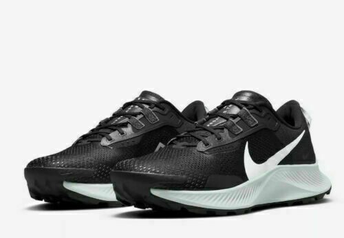 NIKE PEGASUS TRAIL 3 SIZE UK 10 EUR 45 US 11 (DA8697 001) BLACK