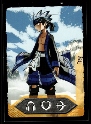 シャーマンキング カードゲーム SHAMAN KING TCG 未開封36パック シャーマンキング カードゲーム SHAMAN KING TCG 未開封36パック