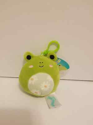 Squishmallows EASTER 2022 WENDY HTF NEW WITH TAGS