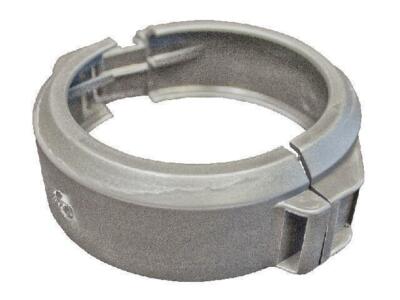 TTC Abgas Fixierschelle für Flexverbindung, DN 60 mm