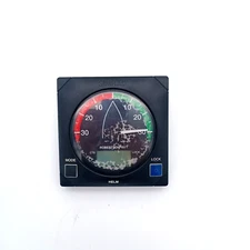 SIMRAD Robertson IS11 WAYPOINT HELM Instrument Display HELM - RARE! PERFECT