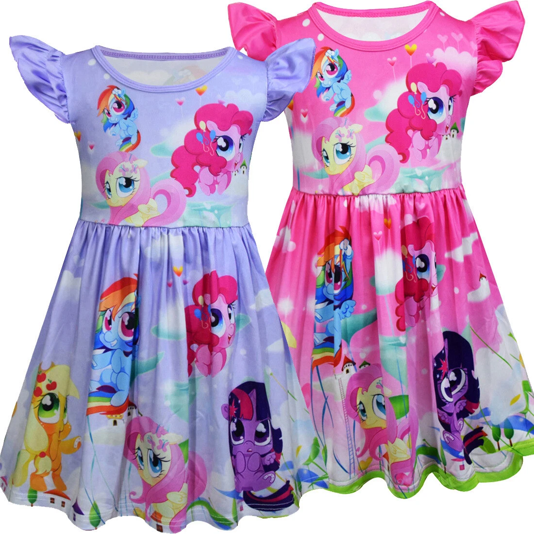 princess polly baby blue dress costume ideas cute main image 0