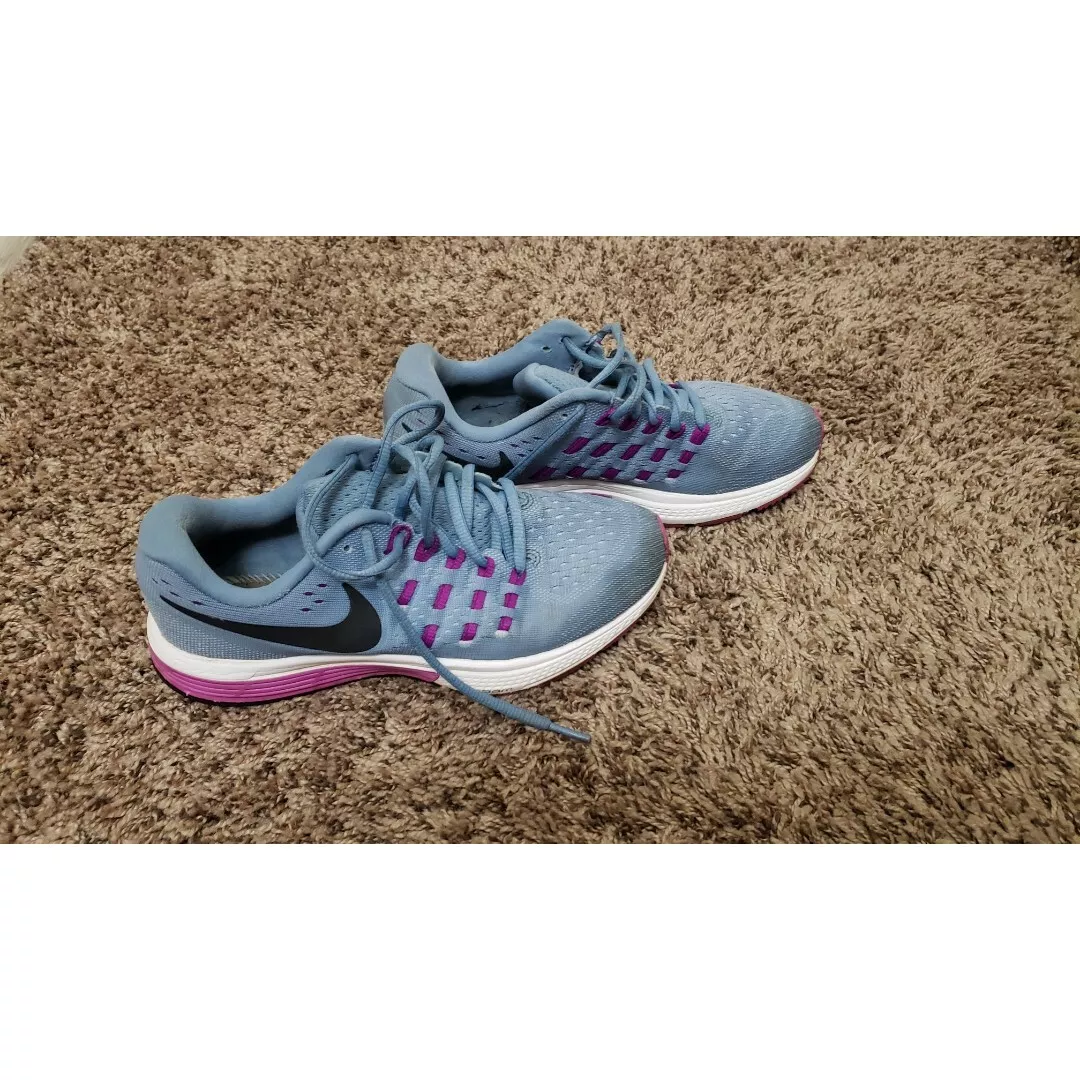 Nike vomero best sale 2 violet