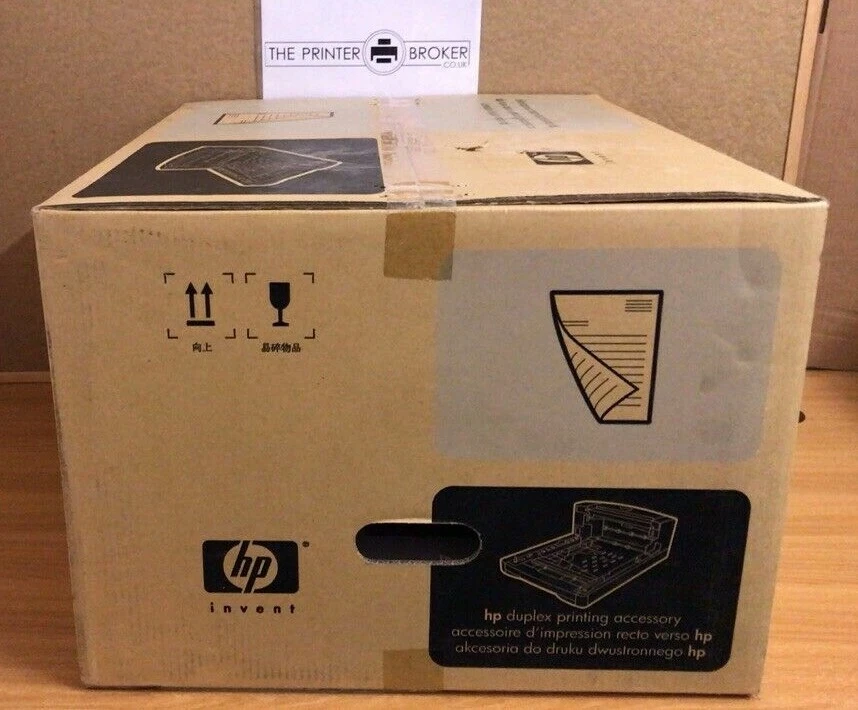 HP LaserJet 5100 Series Duplex Unit Q1864A - Image 4 of 4