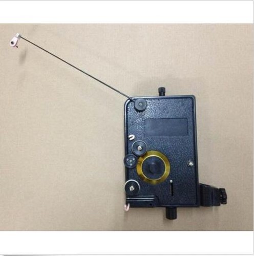 Dispositivo de tensión tensor mecánico de bobinado YZM (diámetro del cable Φ0,12—φ0,3) - Imagen 3 de 10