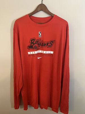 Nike Gatorade Gatorade Long Sleeve Shirt Vintage Gatorade Logo T