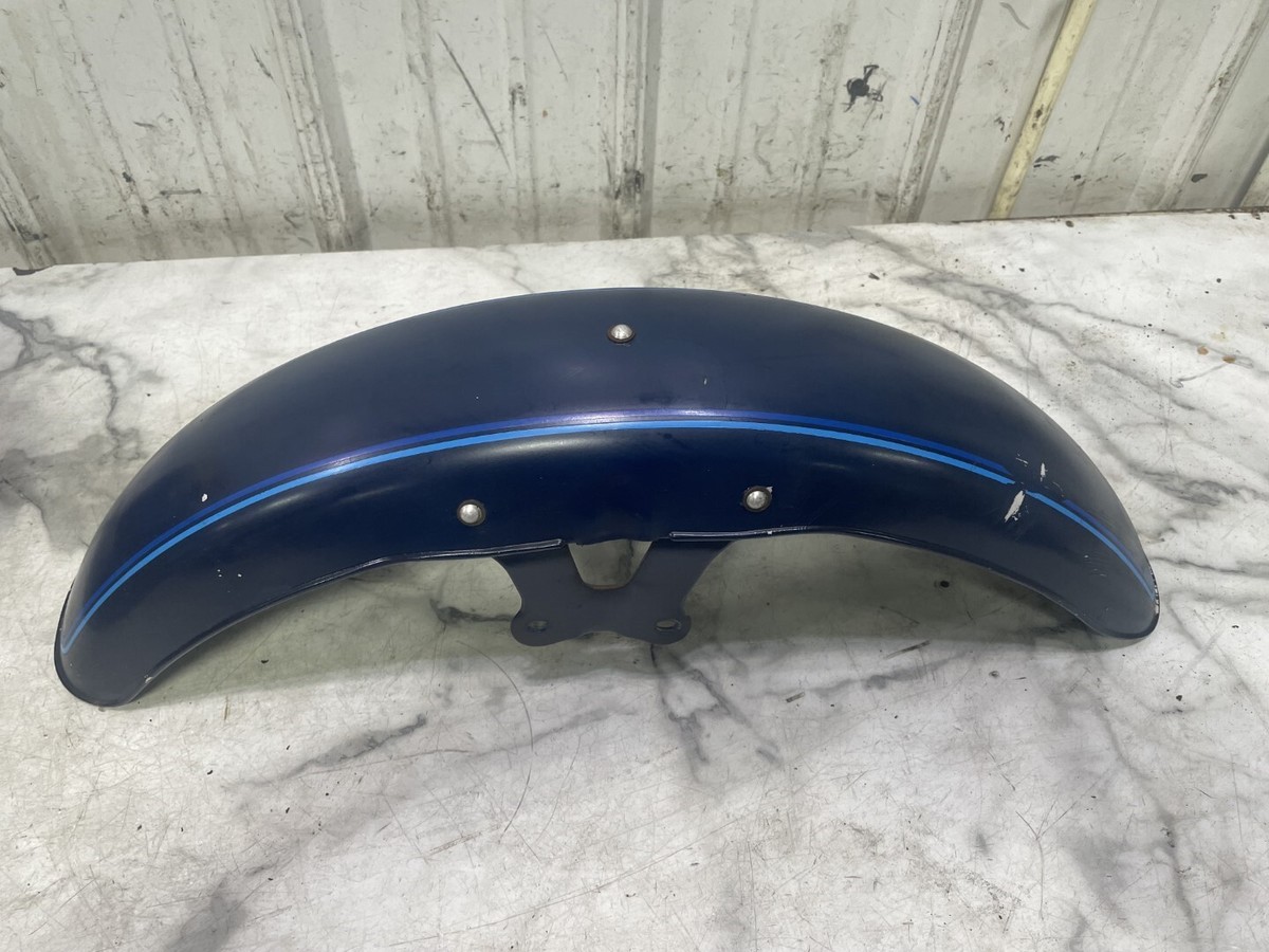 gs750 フロントフェンダー　すー 81 Suzuki GS 750 GS750 E GSX GS750E front fender | eBay